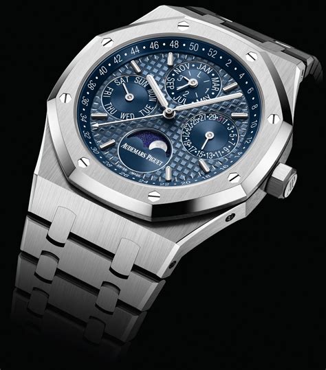 yoshida audemars piguet|audemars piguet royal oak calendar.